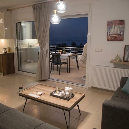 Villa Elounda Dream House Exterior foto