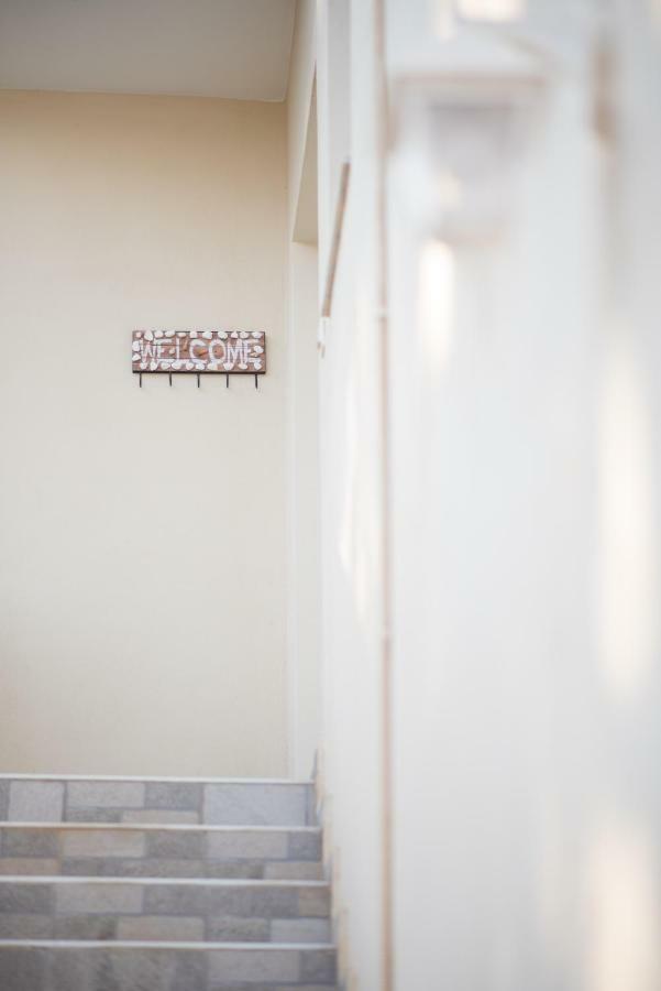 Villa Elounda Dream House Exterior foto