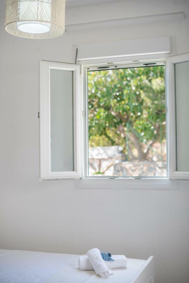 Villa Elounda Dream House Exterior foto