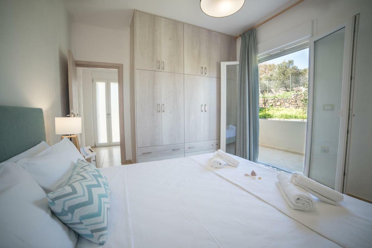 Villa Elounda Dream House Exterior foto